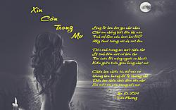 Click image for larger version

Name:	Xin cn Trong Mơ.jpg
Views:	0
Size:	334.7 KB
ID:	2390002