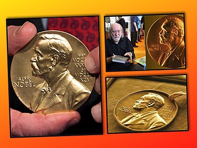 V sao Việt Nam vẫn vắng bng Nobel Văn học?