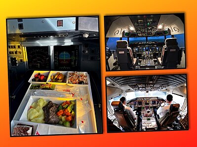 5 b mật trn buồng li m phi cng hiếm khi kể cho hnh khch