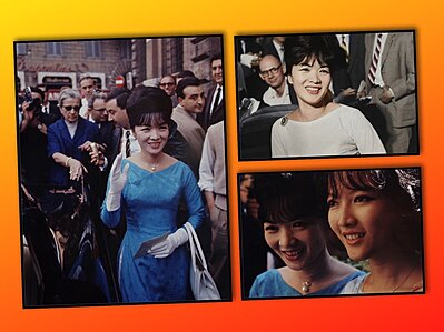 B Ng Đnh Nhu trn tầng 11 Paris: từ nh đn Dinh Độc Lập đến căn hộ c quạnh