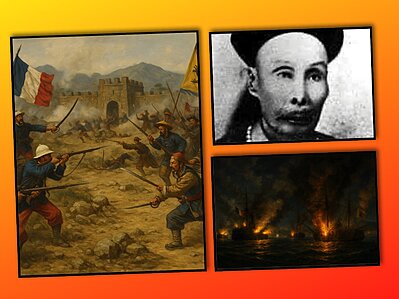 Cuộc Xm Lược Cuối Cng Của Trung Quốc V Trang Sử Bị Xa Khỏi K Ức Việt Nam