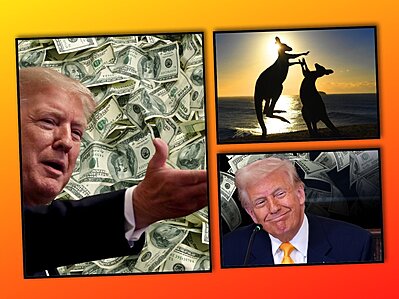 Trump muốn học m hnh hưu tr super của c: Bắt buộc tiết kiệm cho tuổi gi