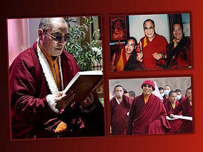 Ci chết b ẩn của Tulku Hungkar Dorje tại Si Gn: Bn tay Bắc Kinh v sự im lặng của H Nội