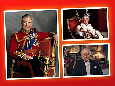 Vua Charles III v hnh trnh ung thư: Khi nh vua ni về nỗi sợ, hy vọng v php mu pht hiện sớm