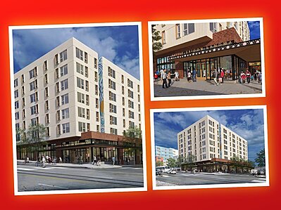 Little Saigon Landmark Seattle: �Ng�i nh� neo đậu� mới cho cộng đồng người Việt