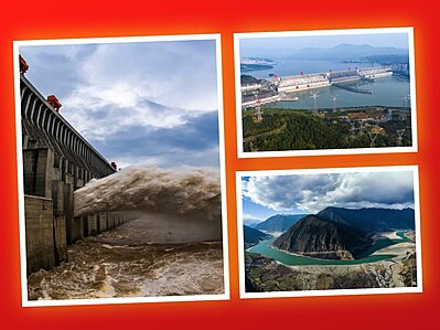 �Si�u đẹp� b� mật trong Himalaya: D�n Việt Nam sẽ chết kh�ng c�n chỗ ch�n?