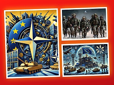 Ch�u �u tỉnh giấc muộn: �Nếu chiến tranh tới trong 3�5 năm, ta đ� sẵn s�ng chưa?�