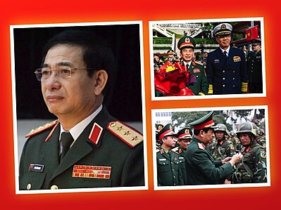 Những nguy�n nh�n khiến Chiến dịch của qu�n đội thất bại lật đổ Thế Lực Hưng Y�n