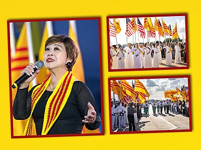 Ai L�m Mất Miền Nam? Khi Sự Thật Kh� Nuốt Hơn Một Lời Kết Tội Hoa Kỳ