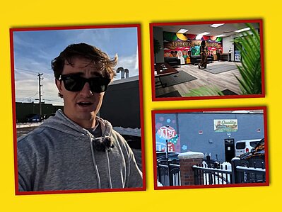 Minnesota chao đảo v� �nghi �n� gian lận tiền giữ trẻ