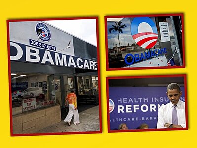 Obamacare đ� hết hạn: H�ng triệu người Mỹ bước v�o 2026 với c� sốc tiền bảo hiểm