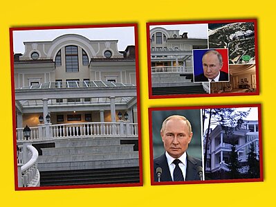 Nh� Trắng đổi th�i độ sau đ�nh gi� của CIA về vụ drone ở Valdai